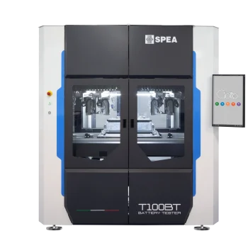 T100BT Battery Tester