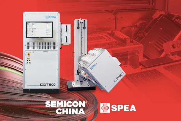 SPEA Semicon China