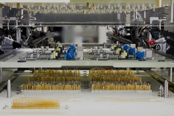 T300 Bed-of-Nails Tester