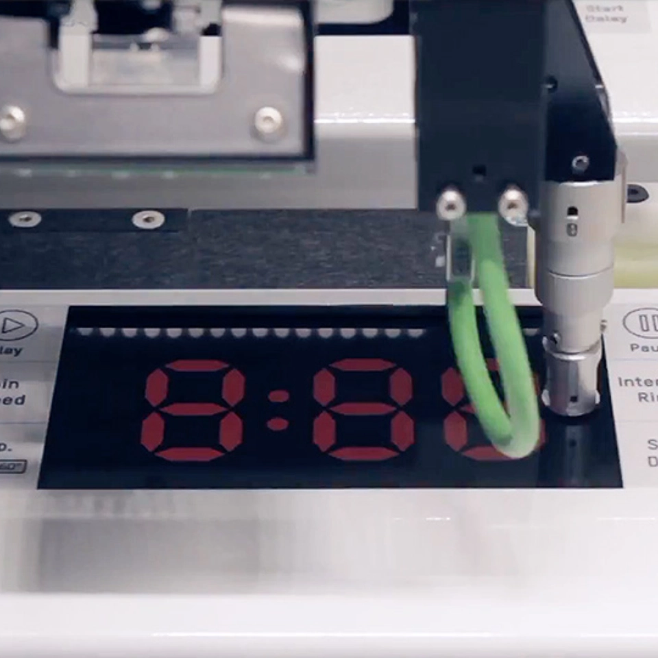 SPEA Optomechatronics