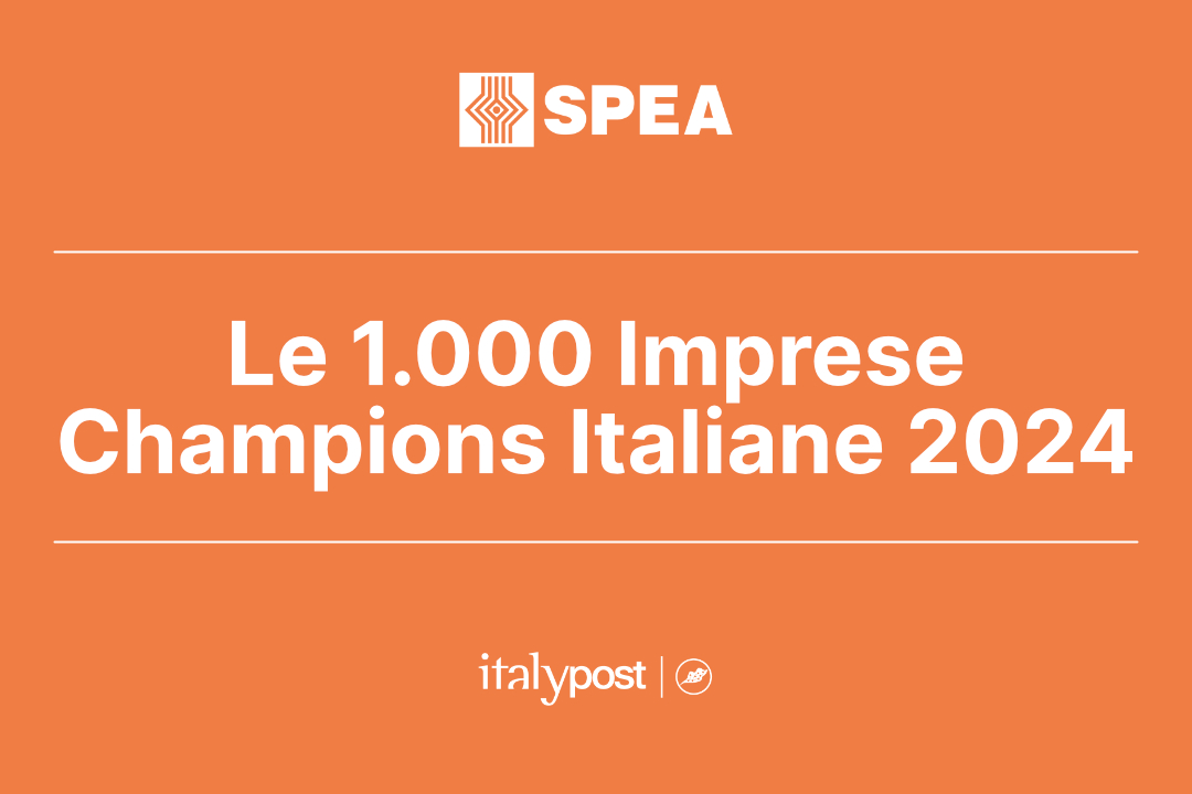 imprese champions 2024