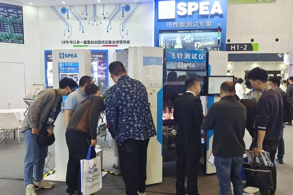 NEPCON China Shanghai 2024 - 03