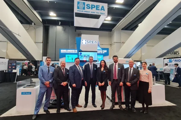 SEMICON West 2024 - 01