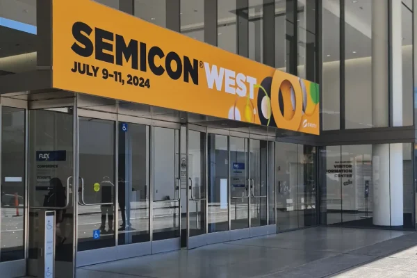 SEMICON West 2024 - 02