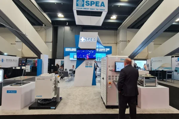 SEMICON West 2024 - 03