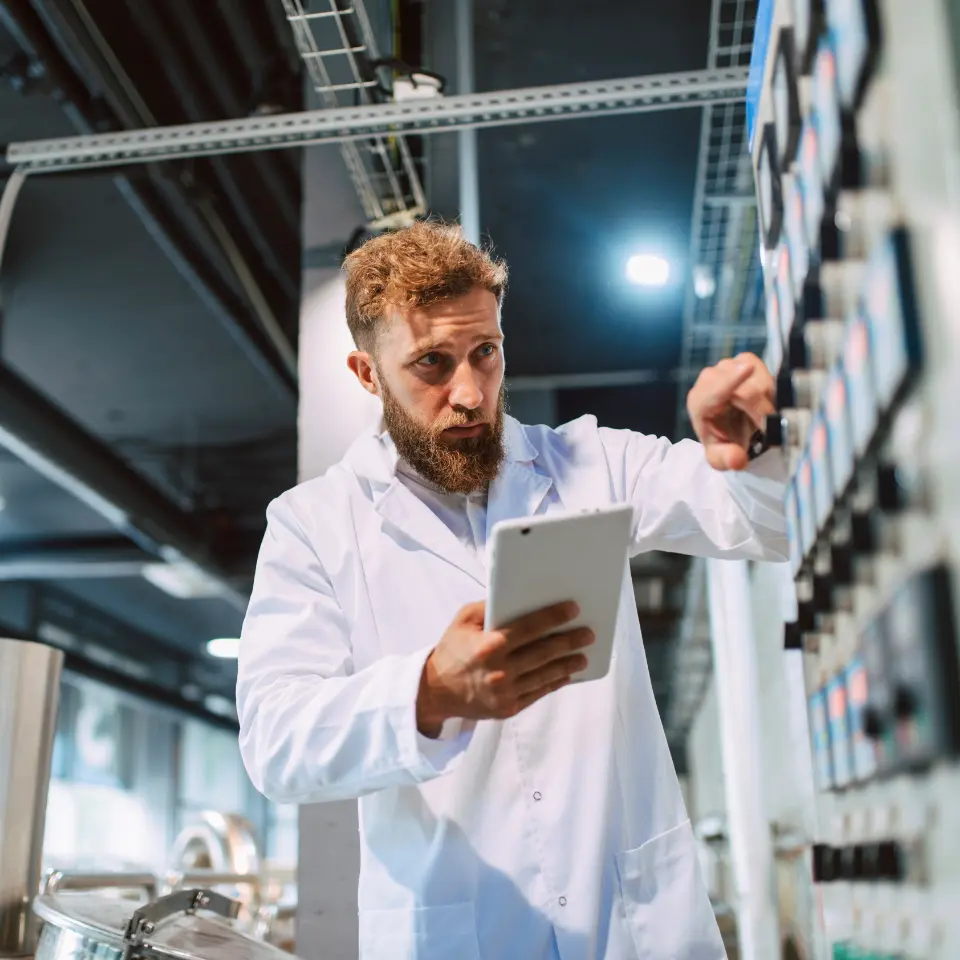 SPEA health and safety