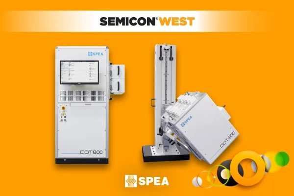 SPEA @Semicon West 2024