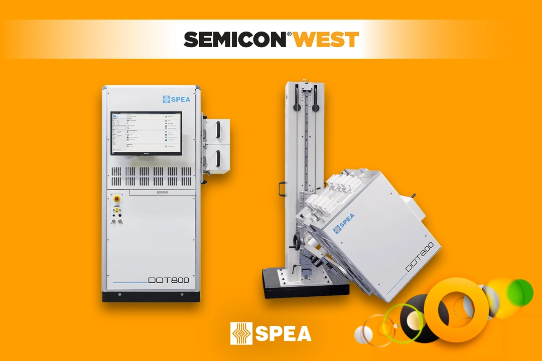 SPEA @Semicon West 2024