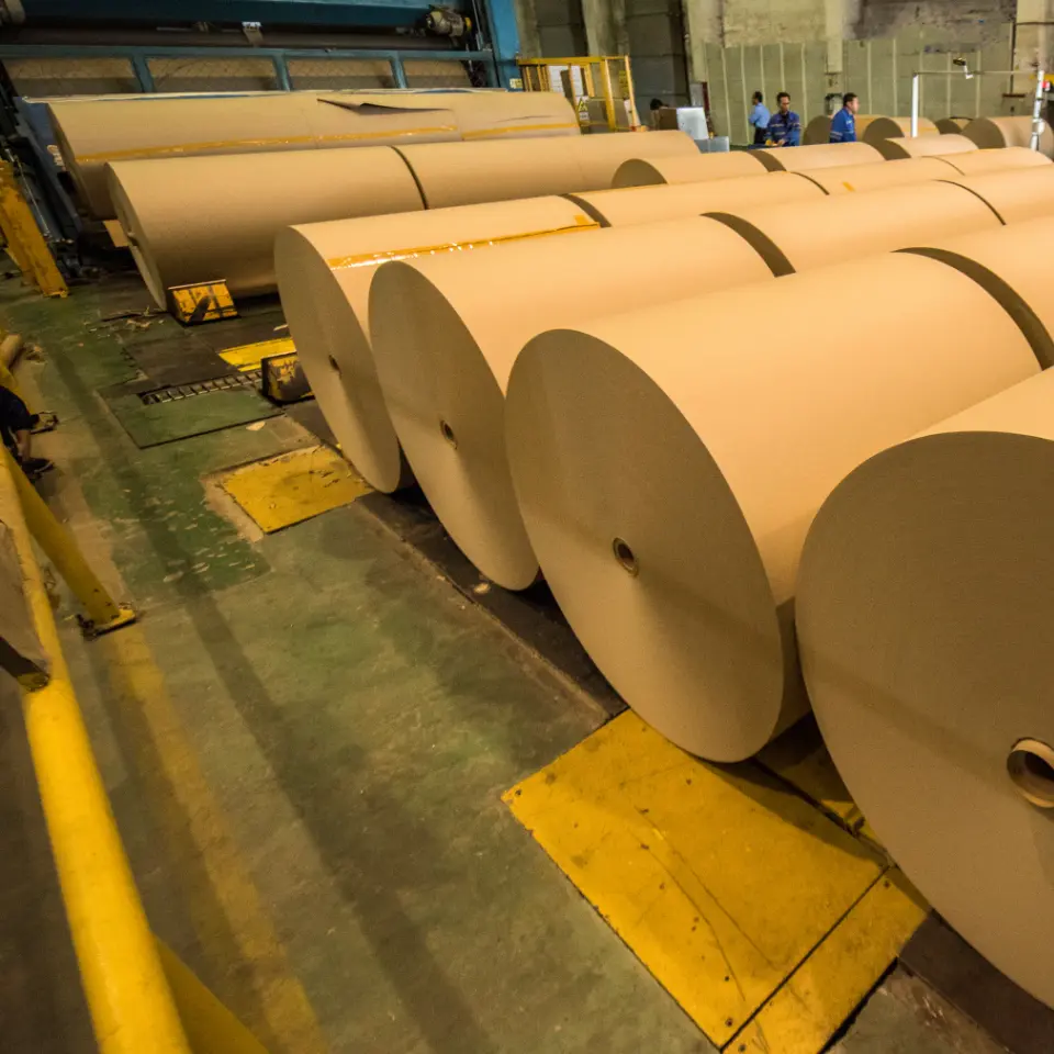 resources efficiency