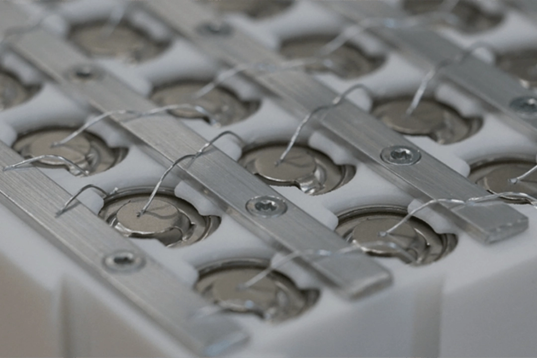 Electrical connections