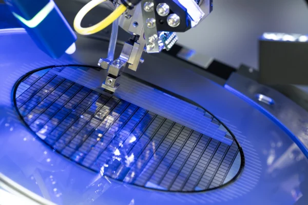 Known Good Die Testing