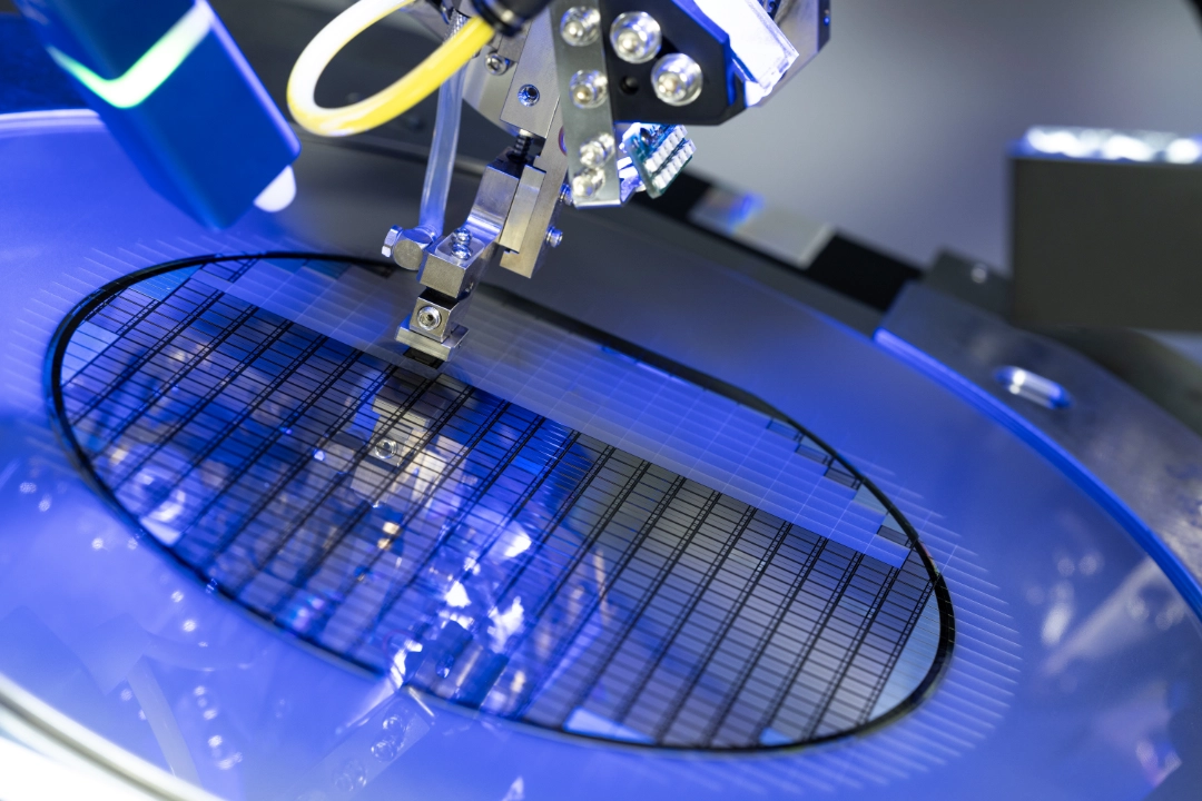 Known Good Die Testing