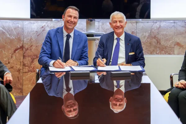 Polito Accordo Quadro 2024