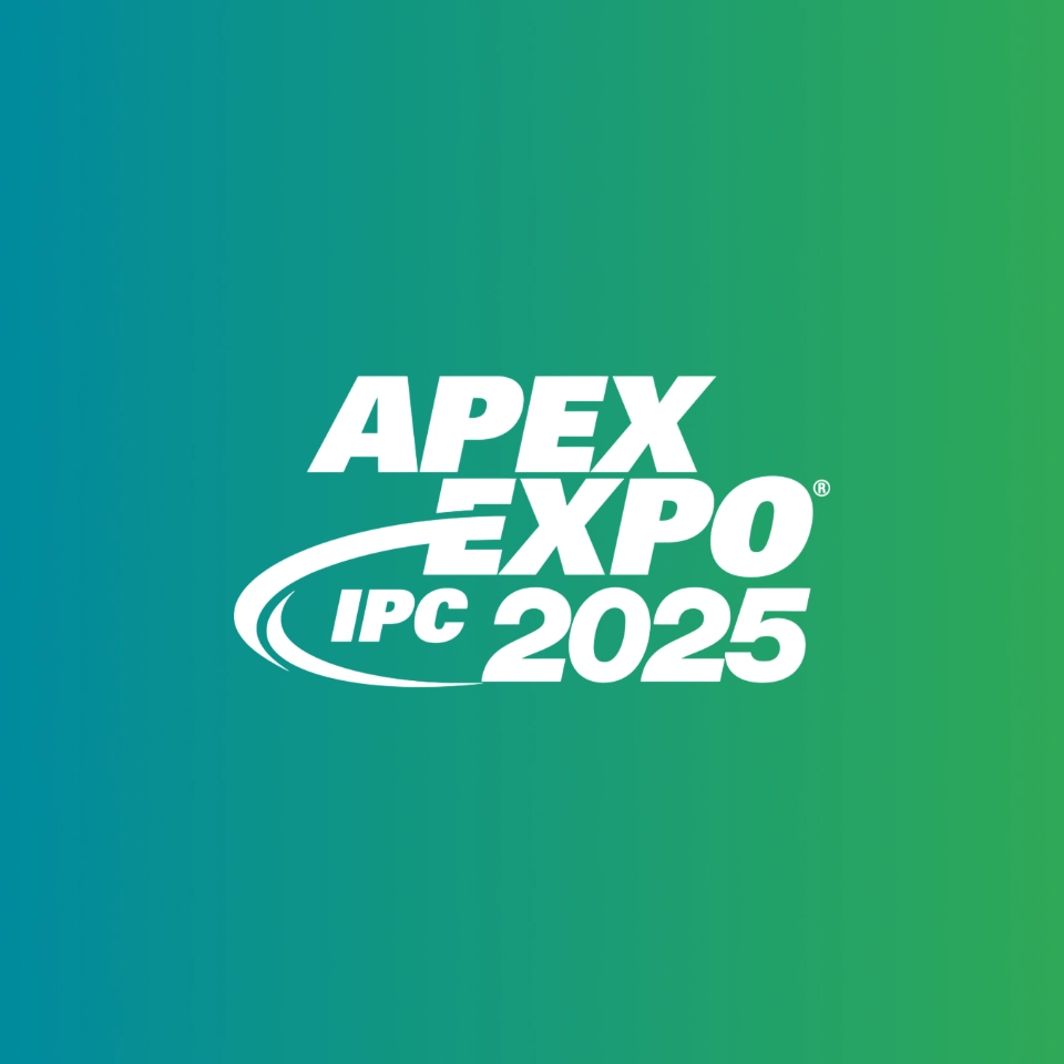 IPC APEX EXPO 2025