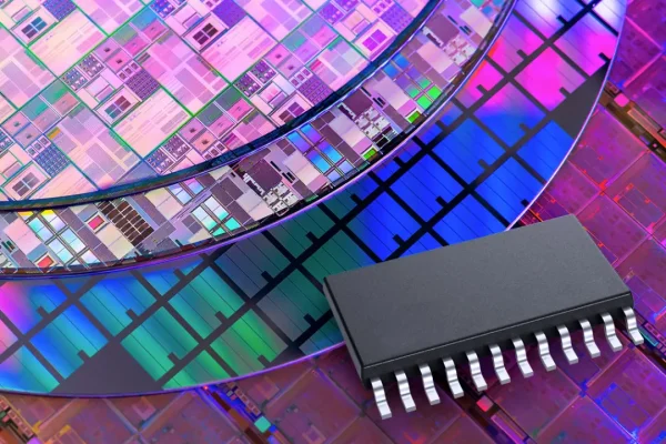 Battery Management System Integrated Circuit