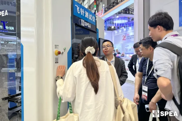 Productronica China 2025 - 3