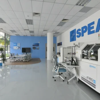 SPEA Singapore - 2