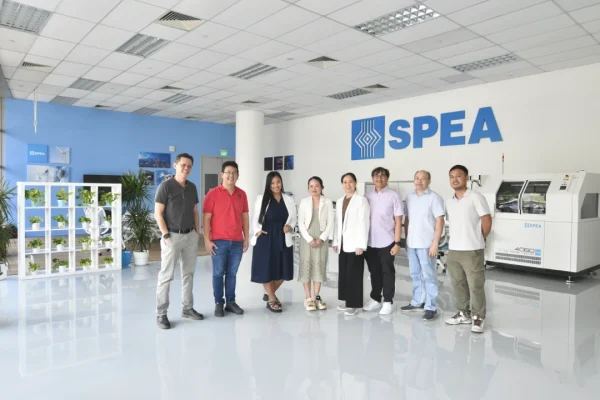 SPEA Singapore - Hero
