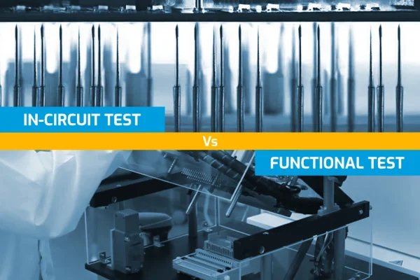 ict vs functional test