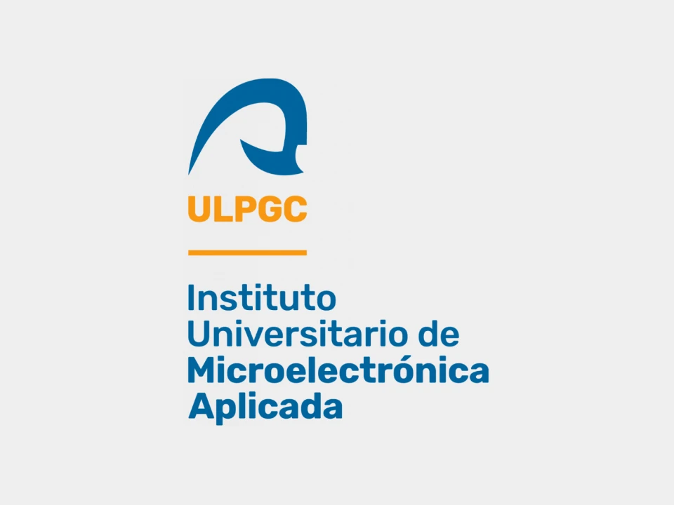 Instituto Universitario Microelectronica Aplicada de Las Palmas
