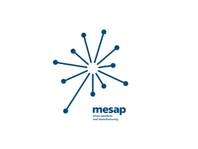 Mesap logo