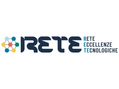 Rete logo