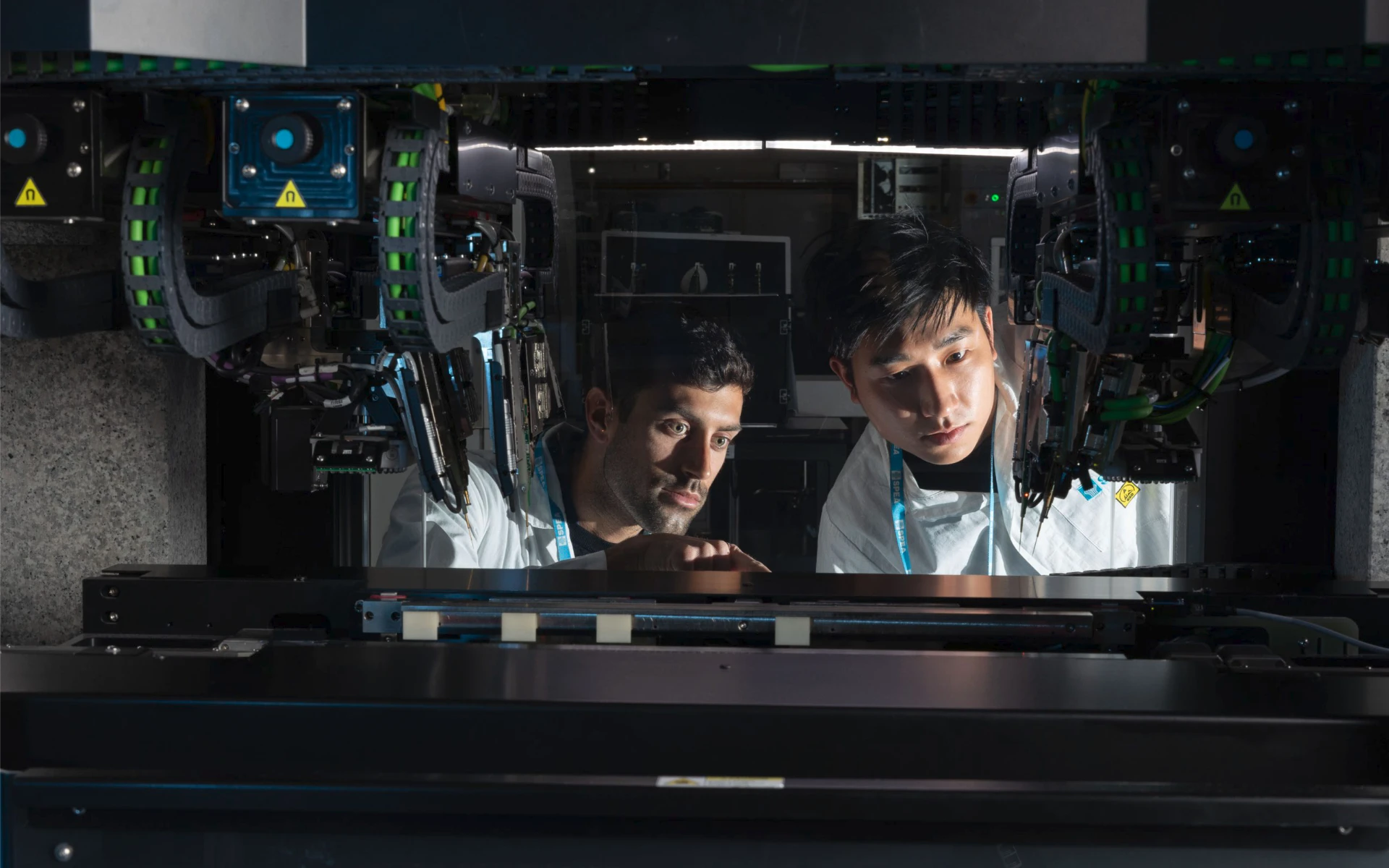 Engineers - Chi siamo