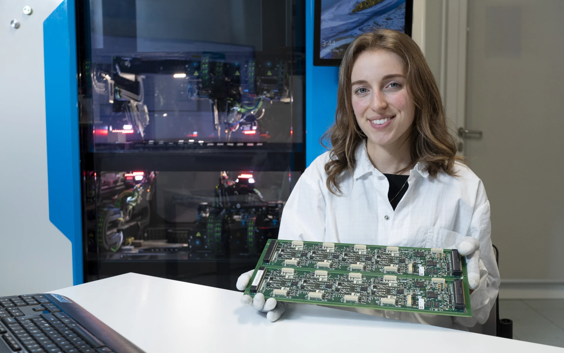 Service&support - hero banner