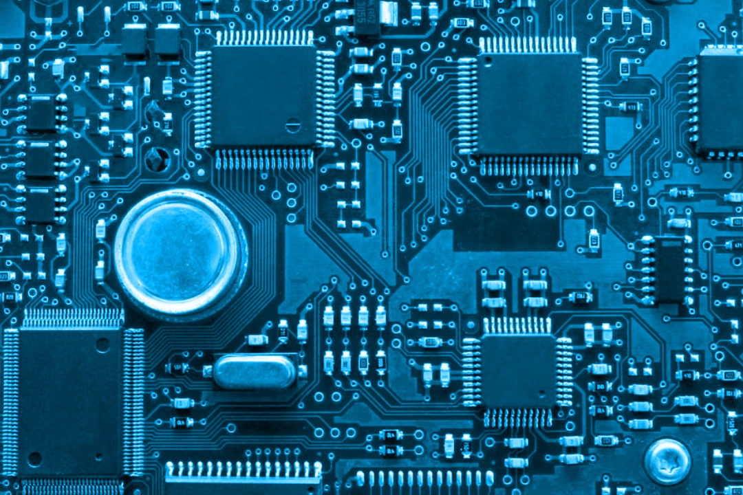 Boundary Scan & ICT Testing for Assembled PCBs